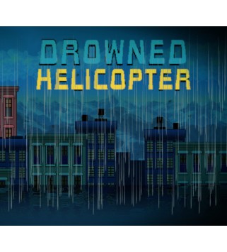 Drowned Helicopter Steam Steam Key GLOBAL